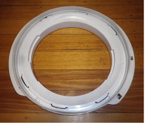 Fisher & Paykel H0180300010 (H0180803116) Haier Dryer Slide Bearing whole kit