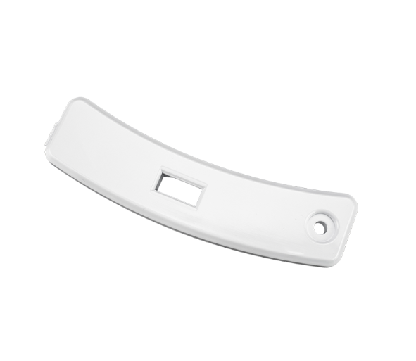 Simpson 0028300024 (8581333761014) Dryer Door Switch Cover