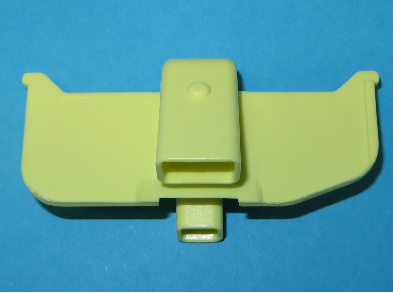 Asko 489767 Front Load Washer Dispenser Draw Separator