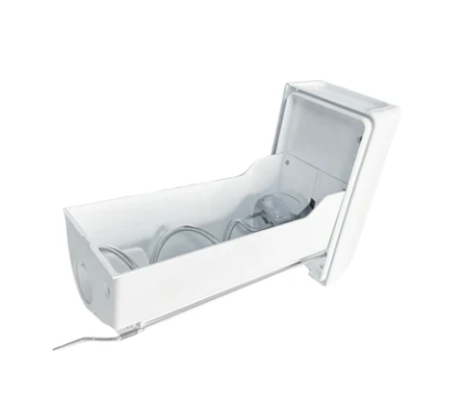 Electrolux A06833605 (140068336050) Bucket Ass3.5 Slim Ss E Sans