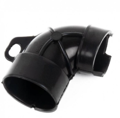 Beko 1740110100 Hose Between Sump And Heater Dishwasher Spare Part