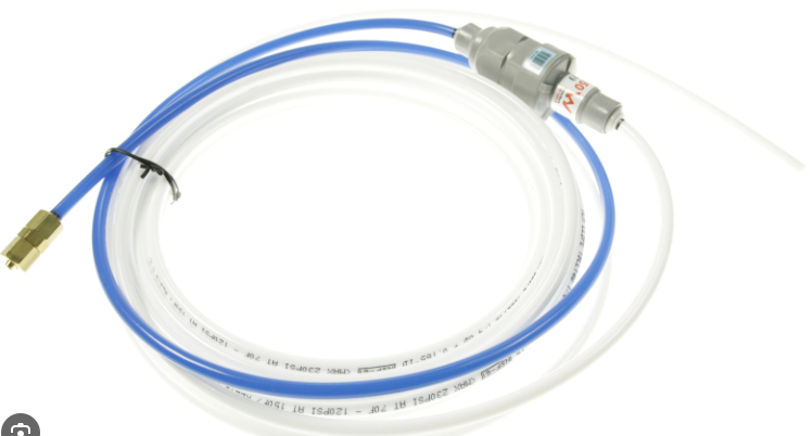 Samsung DA97-05926U Hose-Install Water Filter Inlet Kit