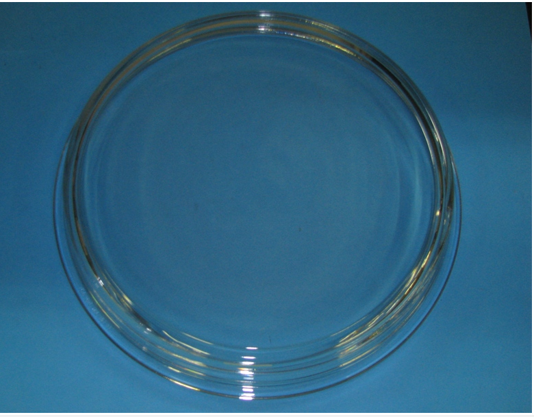 Asko 236769 Front Load Washer Door Glass