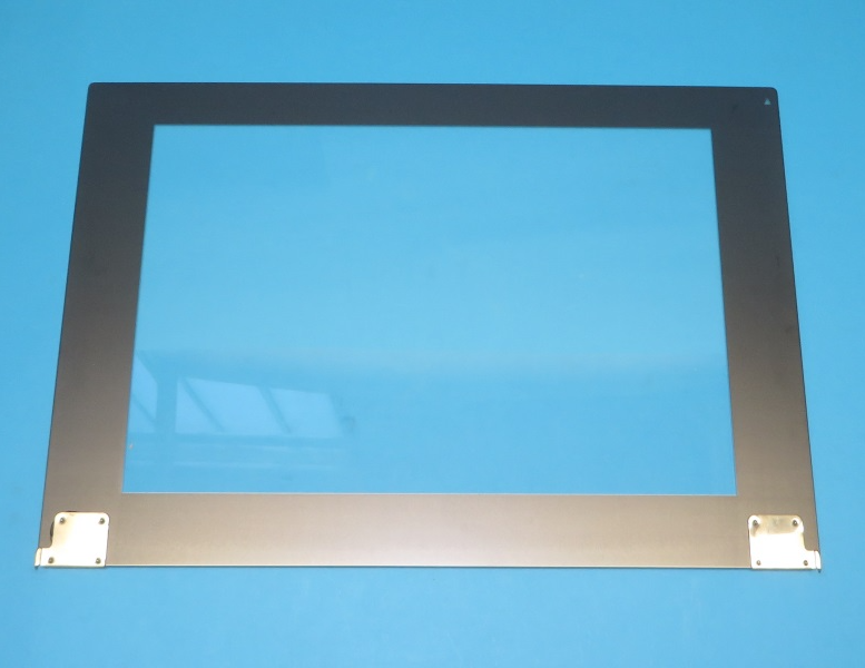 Asko 306136 Oven Inner Door Glass