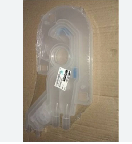 Fisher & Paykel H0120801702A Haier Dishwasher Weir & Flow Meter