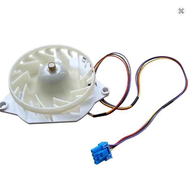 LG EAU64824806 Fridge Freezer Evap DC Fan Motor 1970 RPM 2.7W