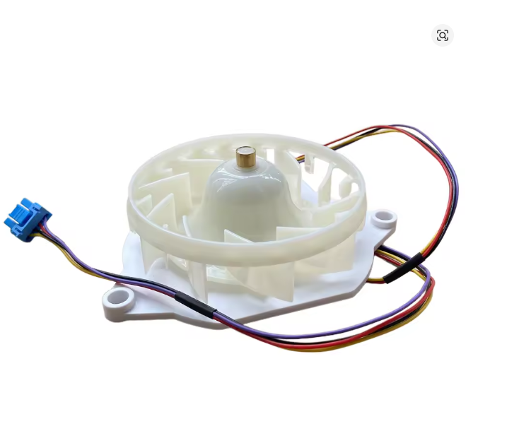 LG EAU64824806 Fridge Freezer Evap DC Fan Motor 1970 RPM 2.7W