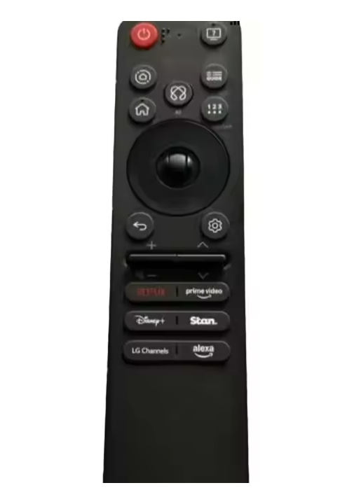 LG AKB76046608 TV Remote Control