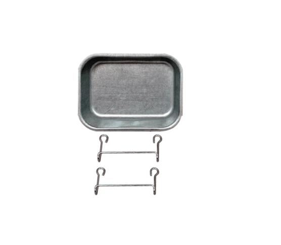 Electrolux / BeefEater 471019K (4055930194) Kit Collector Fat Dis 1000