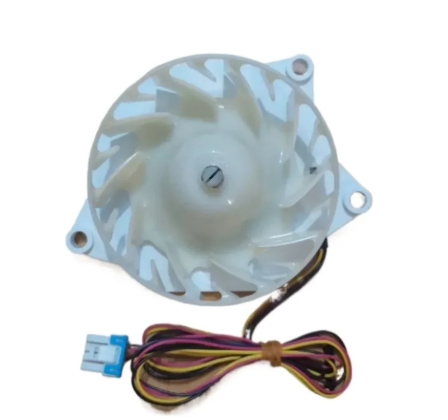 LG EAU64824808 Fridge Evaporator Fan Motor 1970Rpm 2.7W