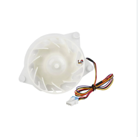 LG EAU64824808 Fridge Evaporator Fan Motor 1970Rpm 2.7W