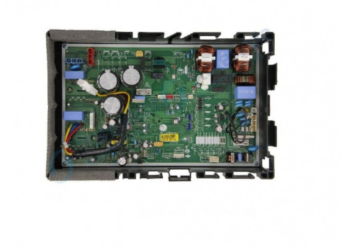 LG EBR83796101 Air Conditioner Outdoor Inverter PCB