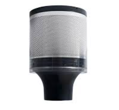 LG ADV30068805 (ADV75957716) CordZero A9 Vacuum Cyclonic Metal Filter