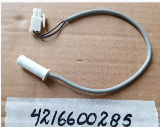 Beko 4216600285 Sensor Fridge Spare Part