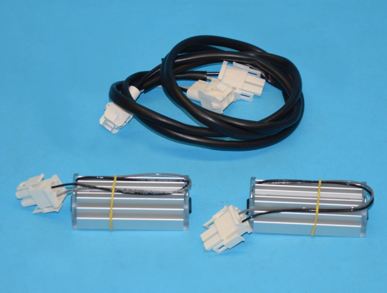 Asko 699131 Rangehood LED Light Kit 2×LED