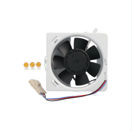 Fisher & Paykel 848320P Pc 3W Fan Assy Jstdct