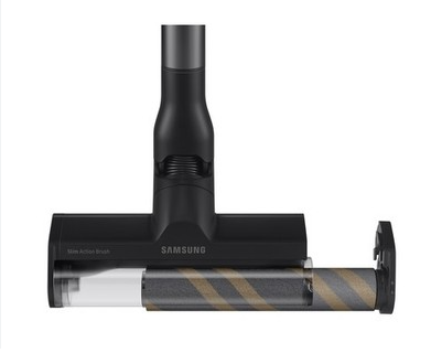Samsung DJ97-03117C Vacuum Slim Action Brush-NLA