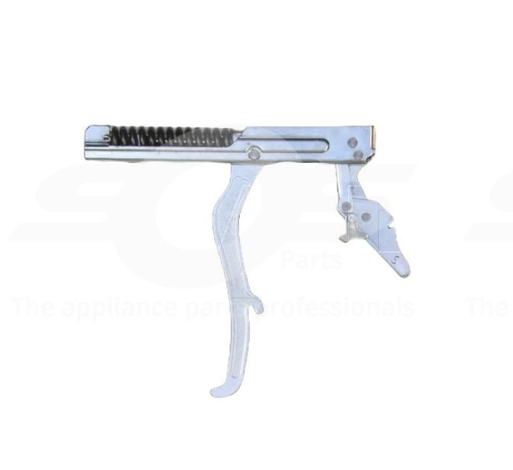 Chef 48153 (1760014664) Oven Door Hinge L/H Or R/H N/Star
