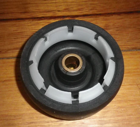 Haier H0030801621 Bearing Spin Seat Assy