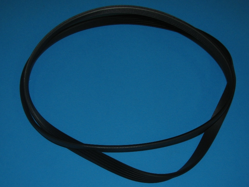 Asko 251906 Front Load Washer Drive Belt