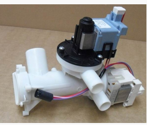 Beko 2878100300 Jet Pump-Filter Washing Machine & Dryer Spare Part
