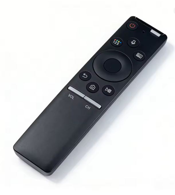 Samsung BN59-01298G TV Smart Remote Control Rmcspn1Ap1 (Bn5901298G)