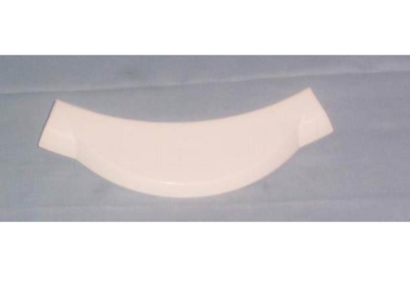 Euromaid 2805990100 Beko Fl Washing Machine Door Handle-Wm8