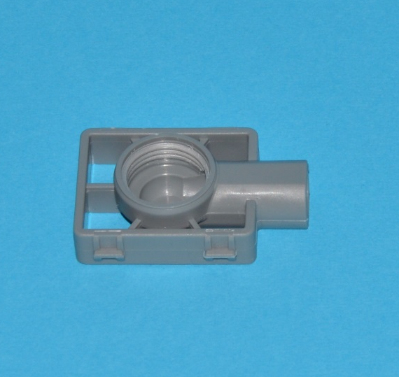 Asko 819299 Dishwasher Upper Spray Arm Tube Attachment