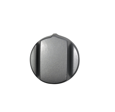 Electrolux A02633001 (140026330013) Knob Chef Select S/S Gas Hob