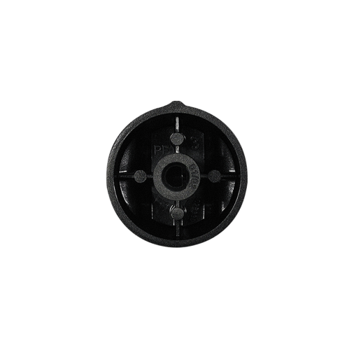 Electrolux A02633001 (140026330013) Knob Chef Select S/S Gas Hob