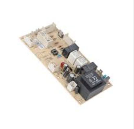 Westinghouse 387672903 (3876729033) Oven Powerboard Ovc1000