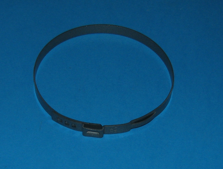 Asko 252084 Washing Machine Hose Clamp D80
