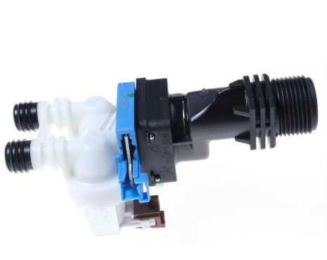 Electrolux 140119594012 Valve Module