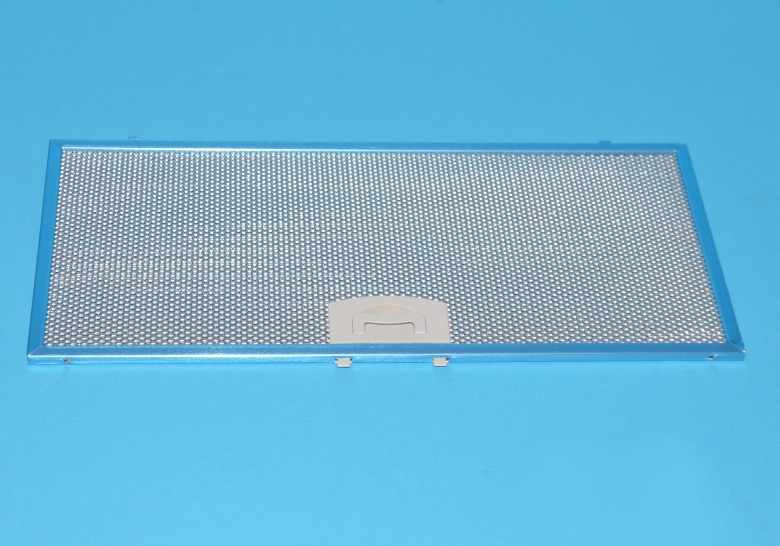 Asko 257880 Rangehood Grease Filter 168×382 mm