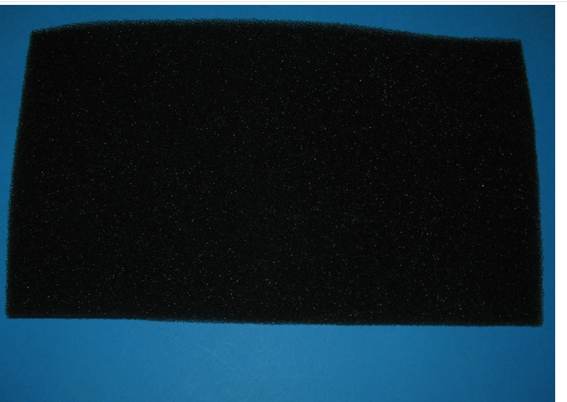 Asko 346890 Dryer Foam Filter HP - T754 T784