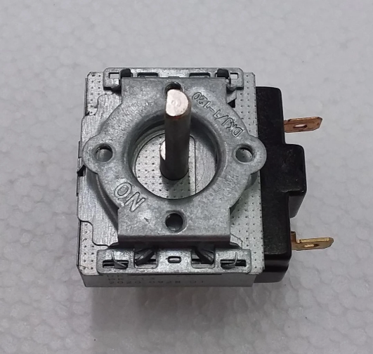 Technika 33307002(30100100001) Euromaid Oven Timer 120 Minute-Tb60Fss-3 DKJ / 1-120