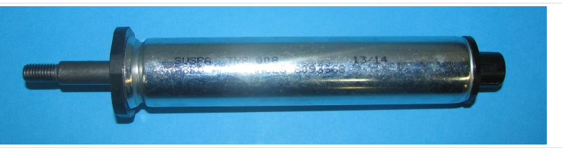 Asko 415388 Front Load Washer Shock Absorber