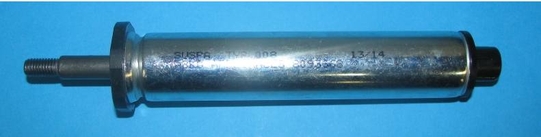 Asko 415388 Front Load Washer Shock Absorber