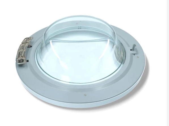 LG ADC72912401 Fl Washing Machine Door