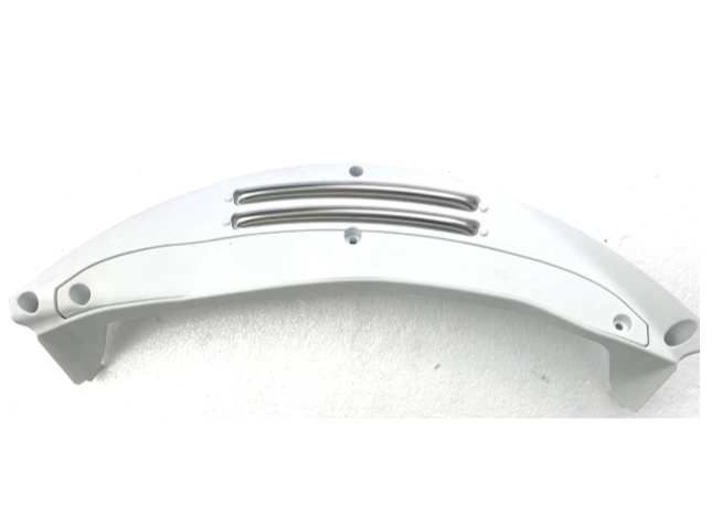 Euromaid 2982600100 Dryer Sensor Carrier Assembly Cd6Kg