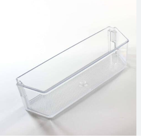 LG MAN62769801 (AAP73873301) Fridge Door Shelf Right door top and middle