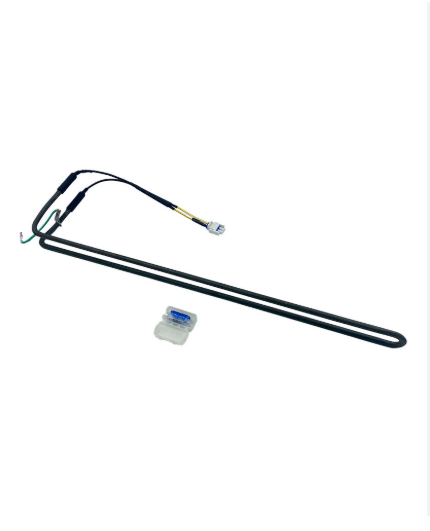 Fisher & Paykel 821877P Fridge Heater Defrost Element Double Pass 790