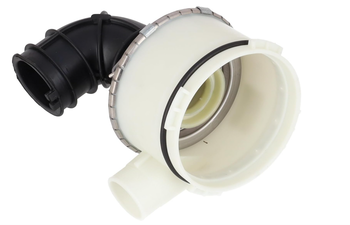Ariston C00520796 Dishwasher Heater And Seal