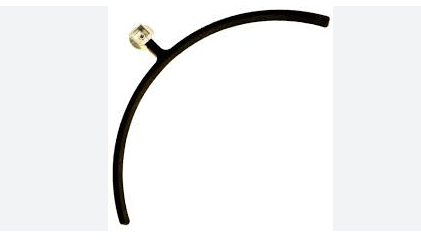 LG AAN76809301 Television Stand Base Assembly