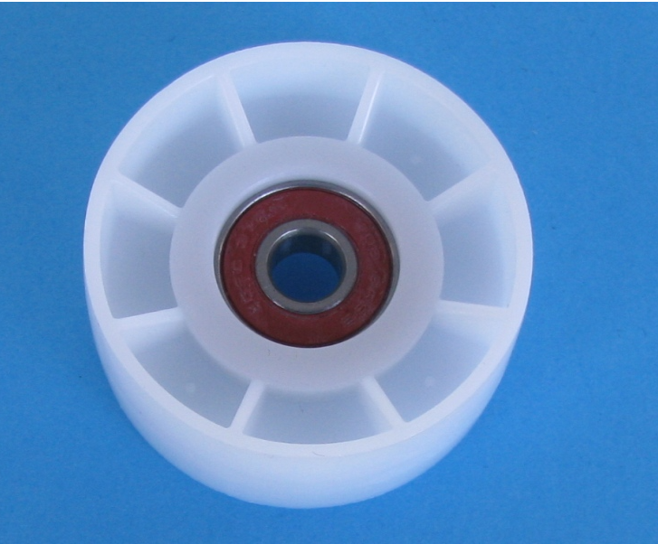 Asko 347461 Dryer Belt Pulley