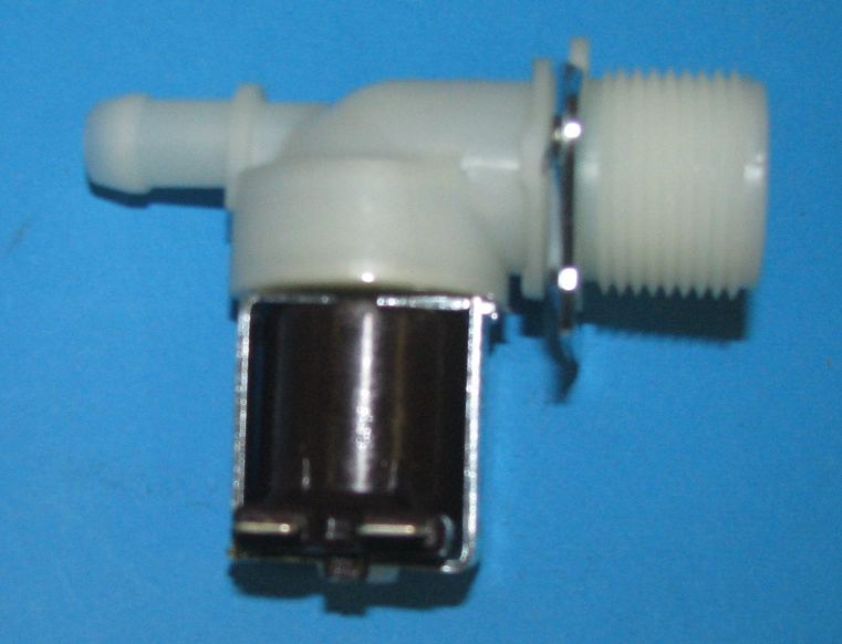 Asko 258616 Dishwasher Inlet Valve