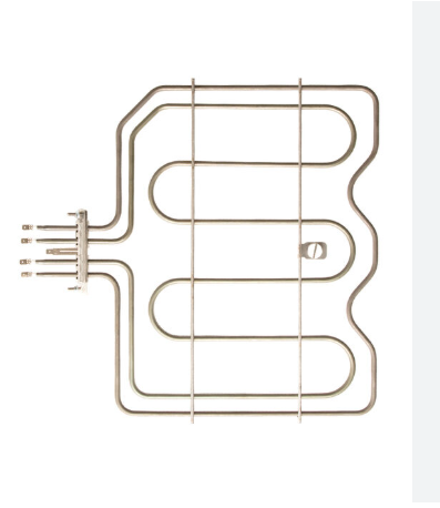 Fisher & Paykel 544326P Oven Element Top Hinged Ob60