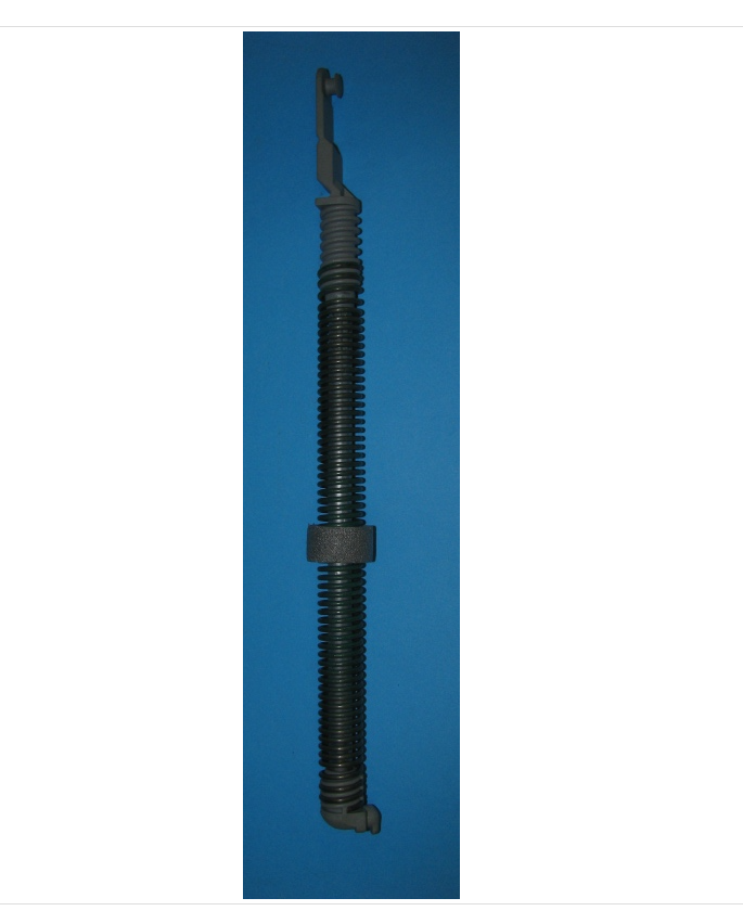 Asko 700202 Dishwasher Door Hinge Spring
