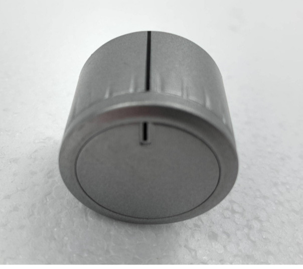 Euromaid 250400210 Oven Knob-Silver-Bs7