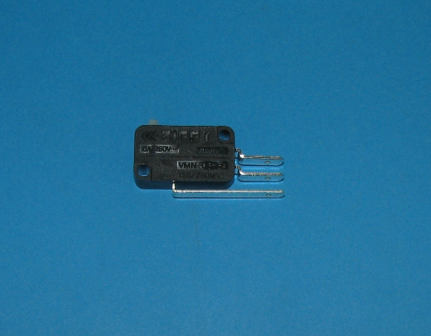 Asko 700335 Dishwasher Microswitch D5456